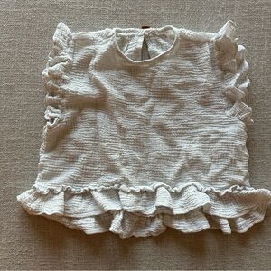 Free People Blouse